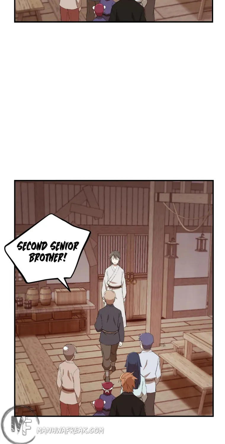 Sunyu of the Shadowless Chapter 23 page 69 - 