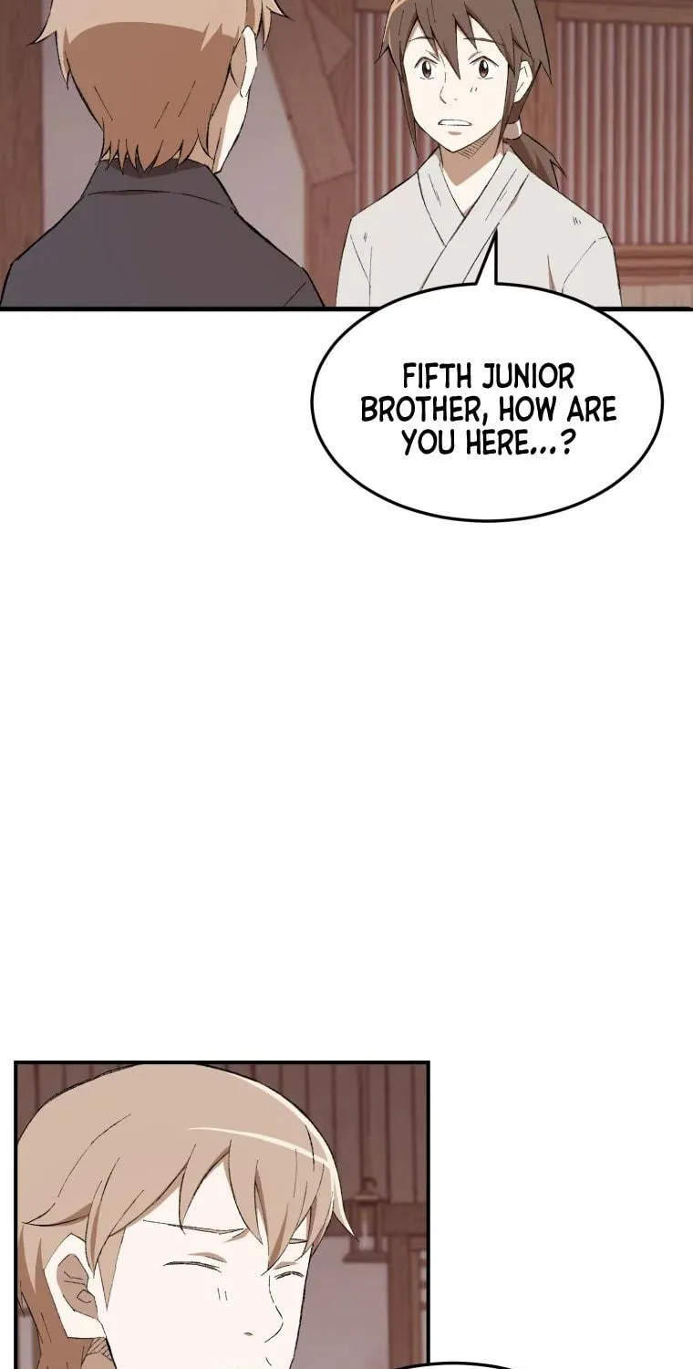 Sunyu of the Shadowless Chapter 23 page 71 - 