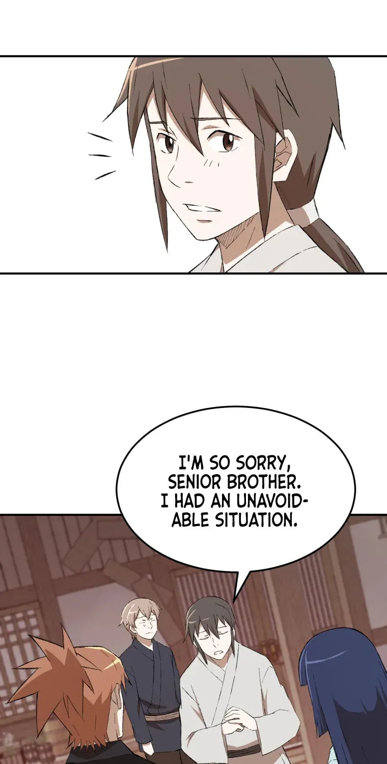 Sunyu of the Shadowless Chapter 23 page 74 - 