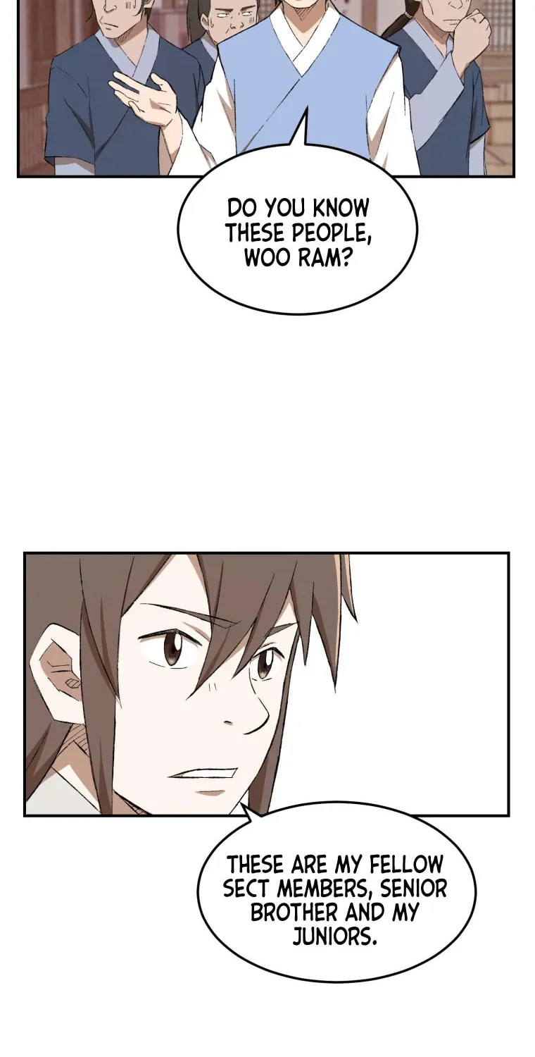 Sunyu of the Shadowless Chapter 23 page 77 - 