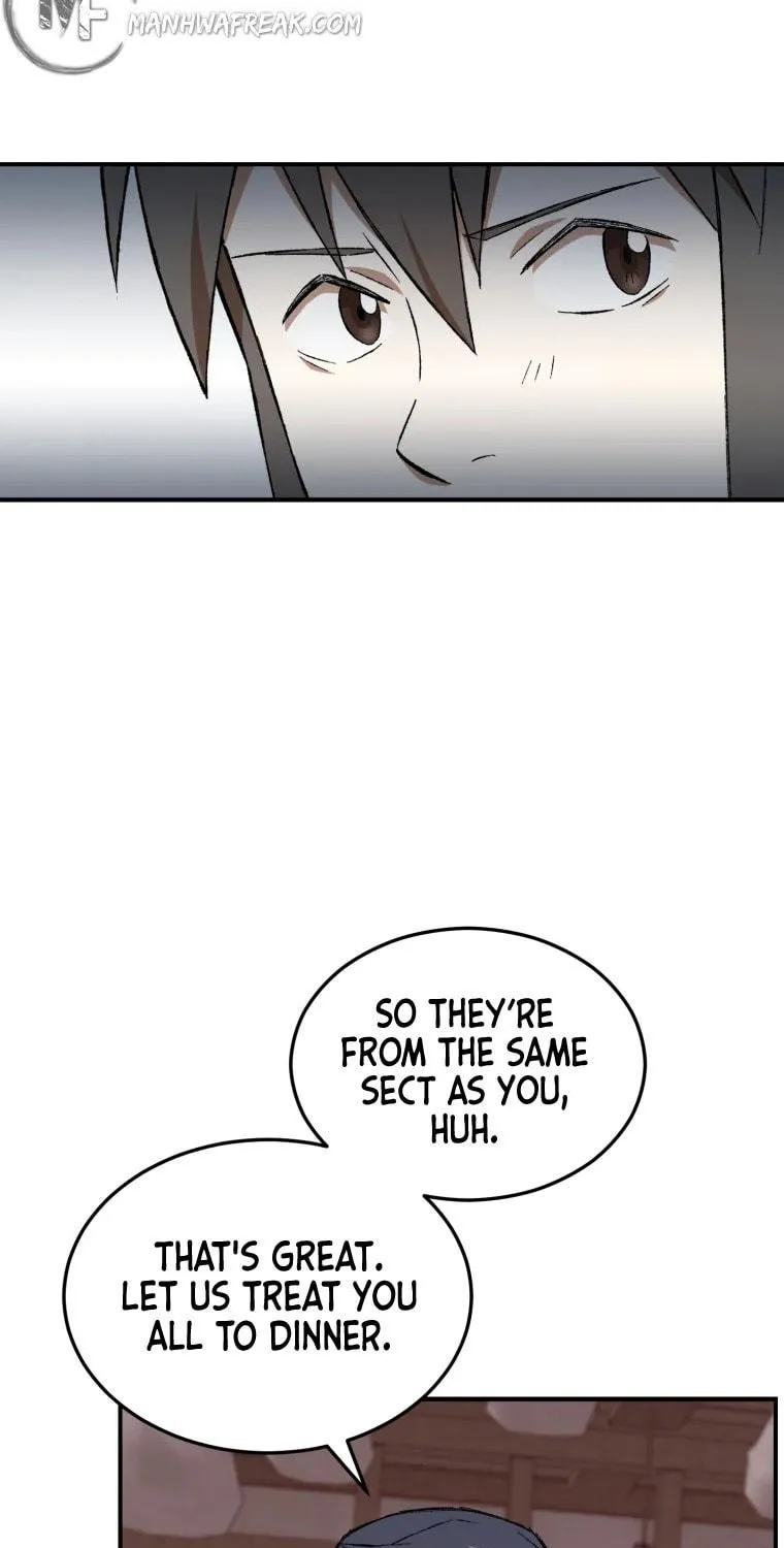 Sunyu of the Shadowless Chapter 24 page 11 - 