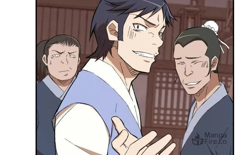 Sunyu of the Shadowless Chapter 24 page 12 - 