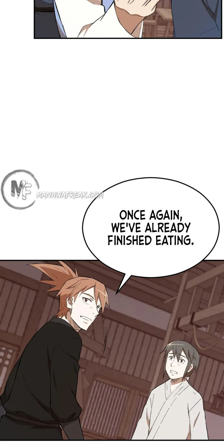 Sunyu of the Shadowless Chapter 24 page 13 - 