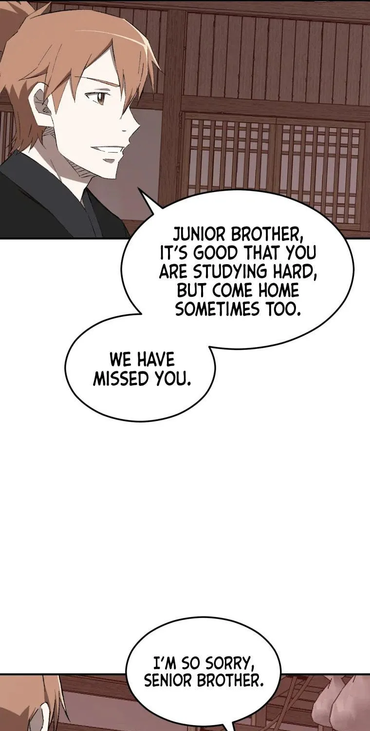 Sunyu of the Shadowless Chapter 24 page 16 - 