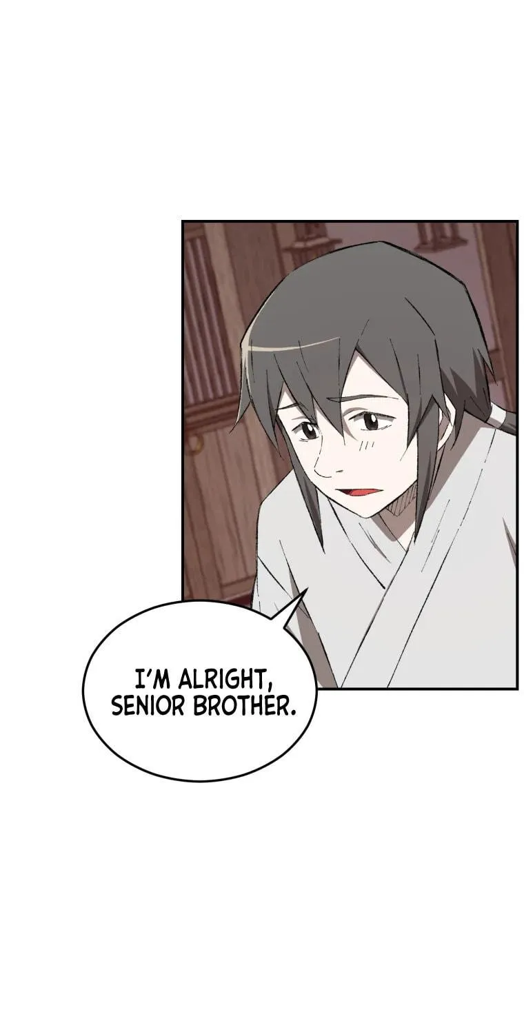 Sunyu of the Shadowless Chapter 24 page 22 - 