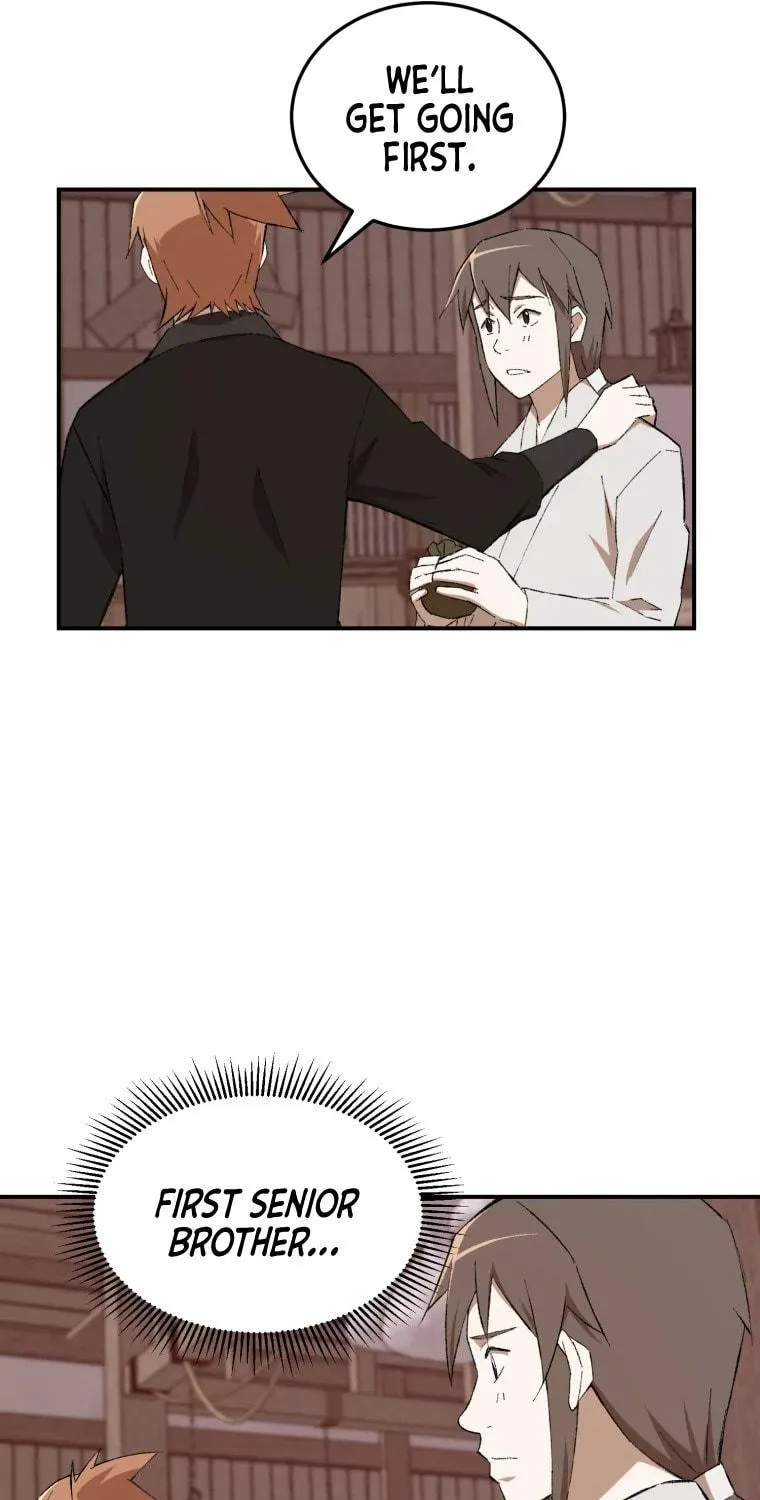 Sunyu of the Shadowless Chapter 24 page 27 - 