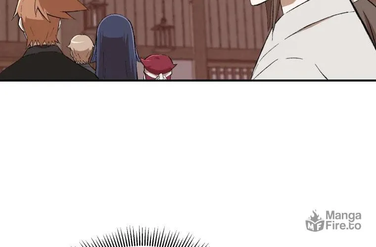 Sunyu of the Shadowless Chapter 24 page 28 - 