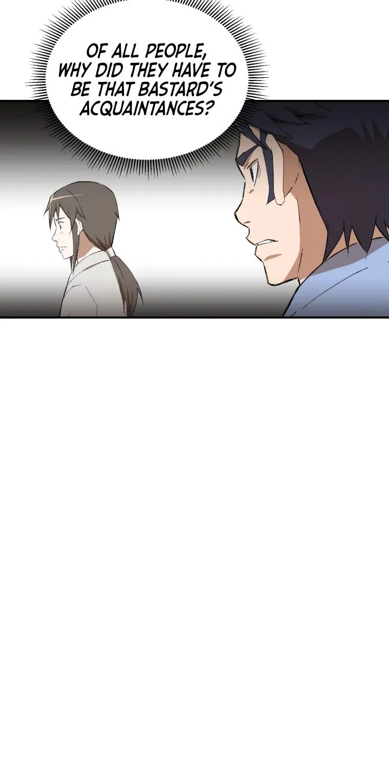 Sunyu of the Shadowless Chapter 24 page 29 - 