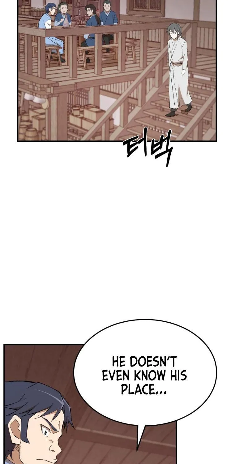 Sunyu of the Shadowless Chapter 24 page 33 - 