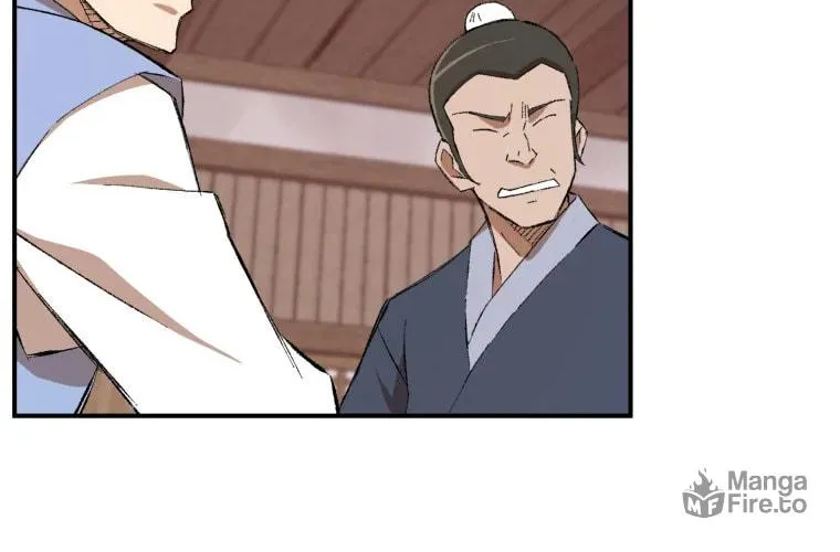 Sunyu of the Shadowless Chapter 24 page 34 - 