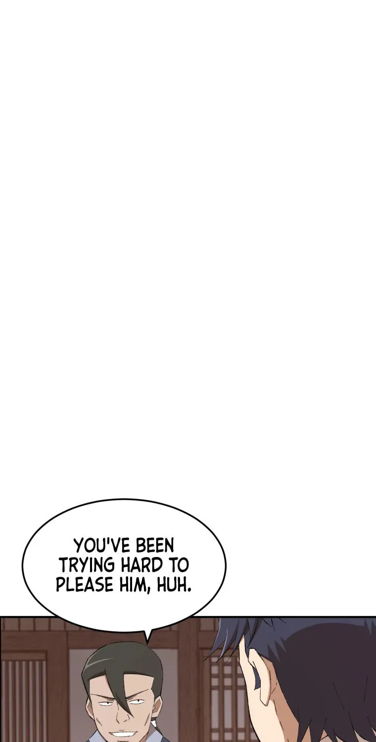 Sunyu of the Shadowless Chapter 24 page 35 - 
