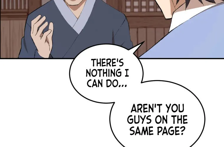 Sunyu of the Shadowless Chapter 24 page 36 - 