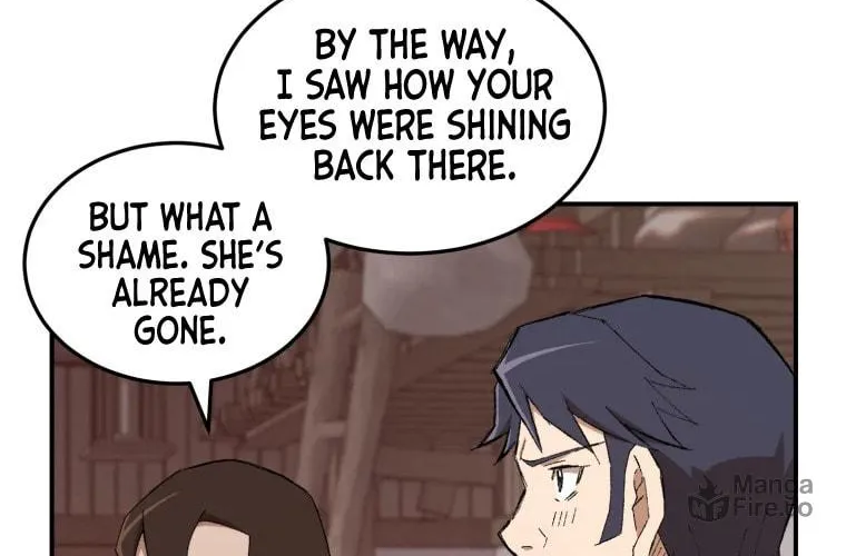 Sunyu of the Shadowless Chapter 24 page 39 - 
