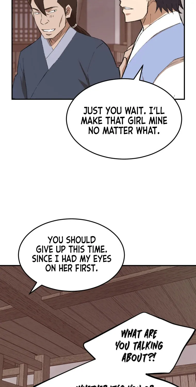 Sunyu of the Shadowless Chapter 24 page 40 - 