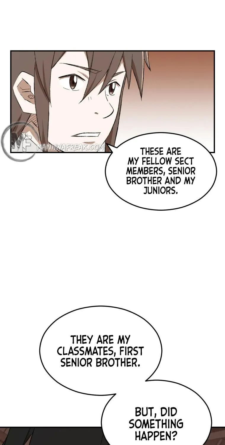 Sunyu of the Shadowless Chapter 24 page 5 - 