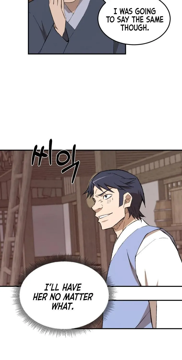 Sunyu of the Shadowless Chapter 24 page 44 - 
