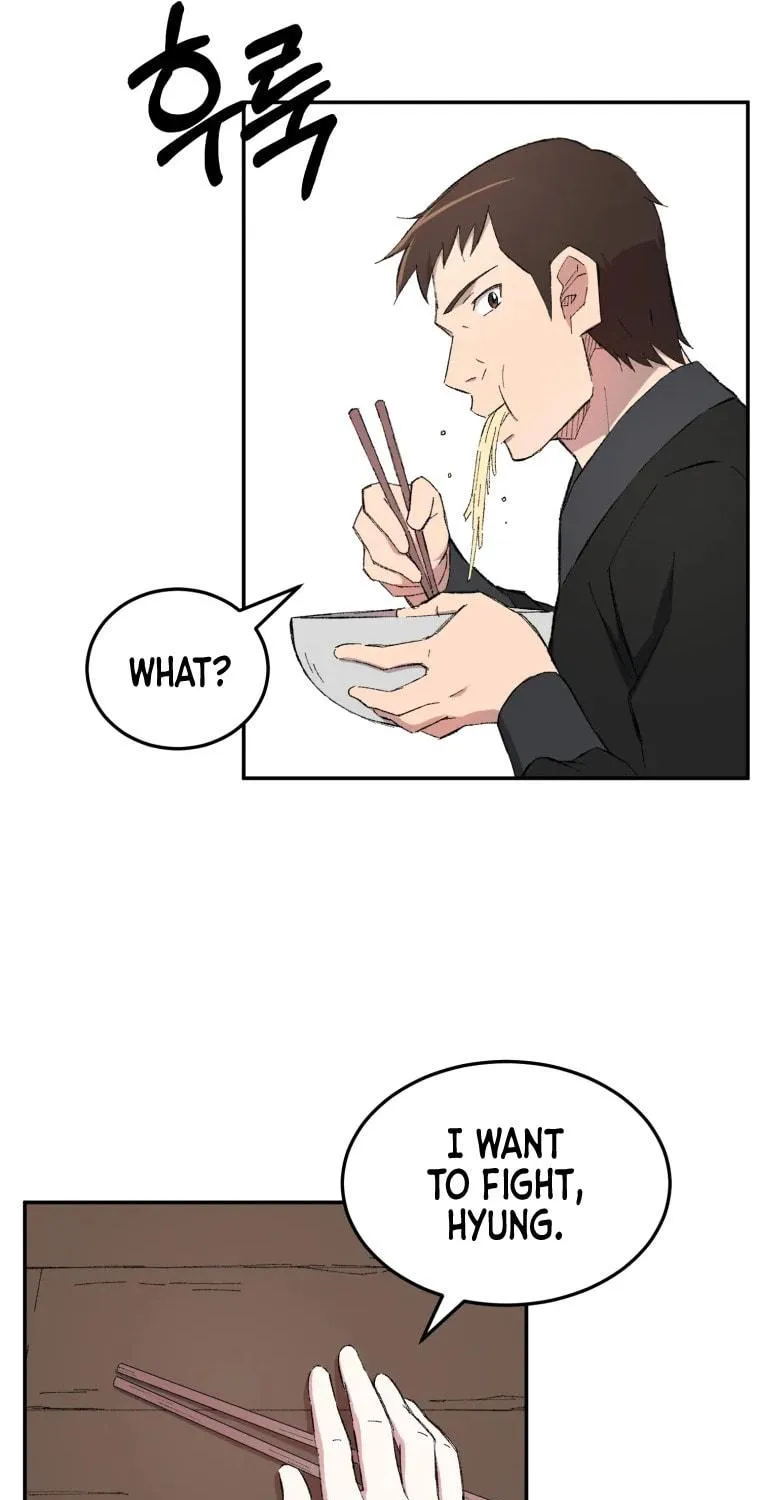 Sunyu of the Shadowless Chapter 24 page 49 - 