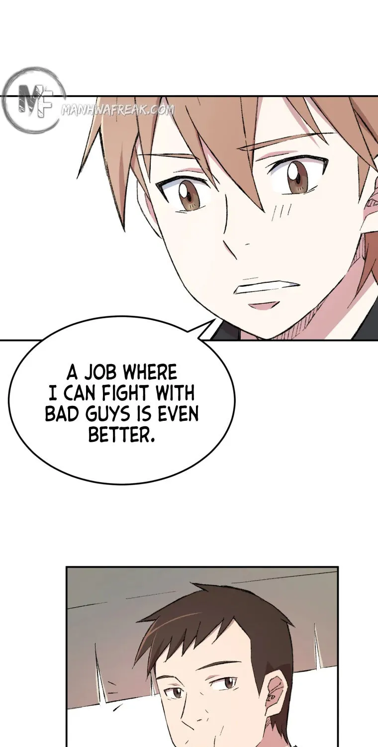 Sunyu of the Shadowless Chapter 24 page 51 - 