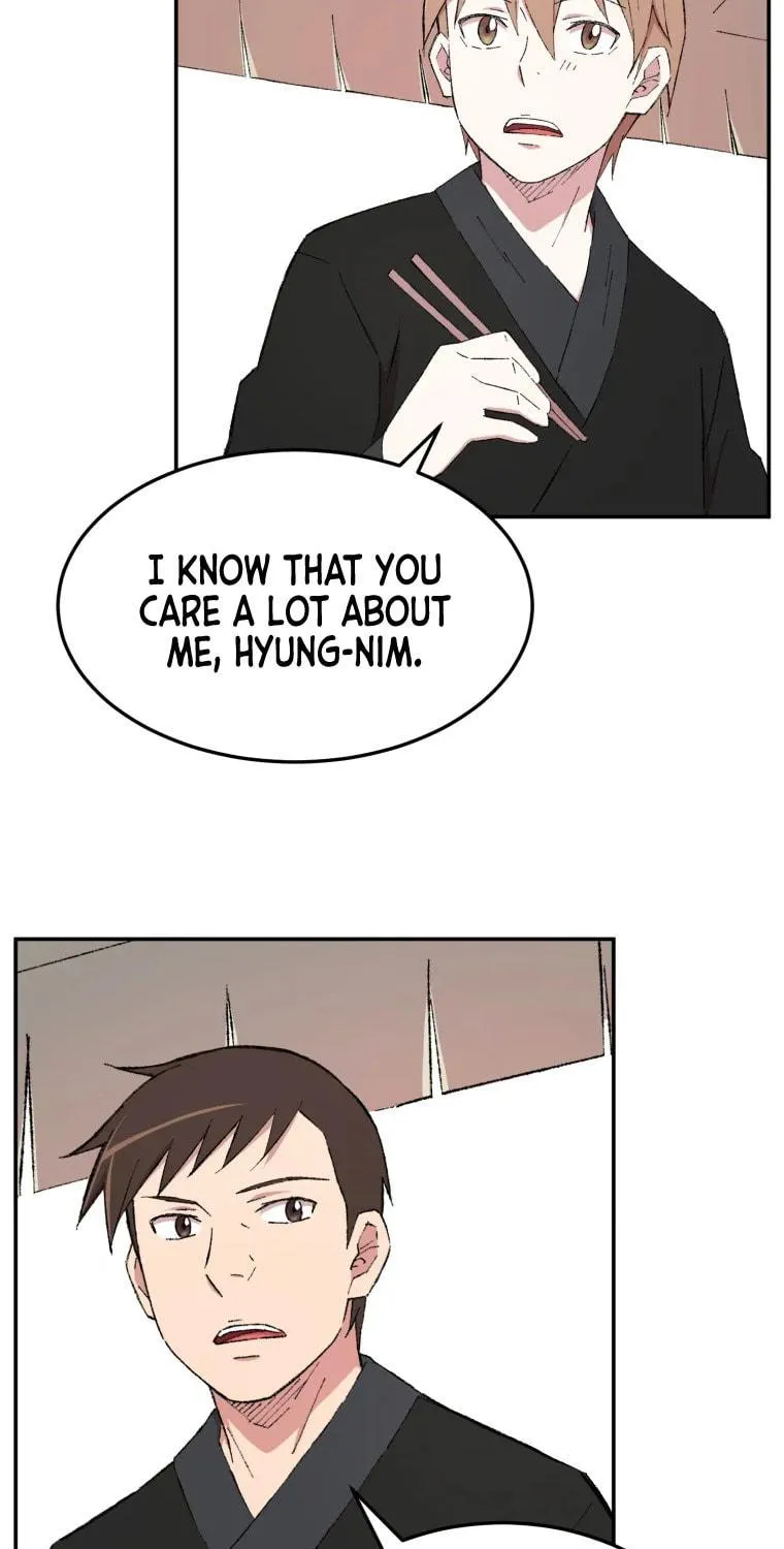 Sunyu of the Shadowless Chapter 24 page 55 - 