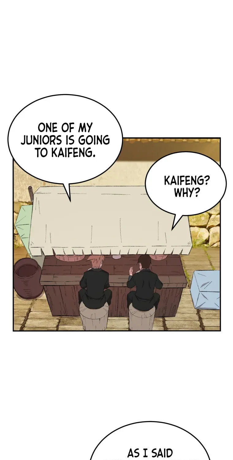 Sunyu of the Shadowless Chapter 24 page 57 - 