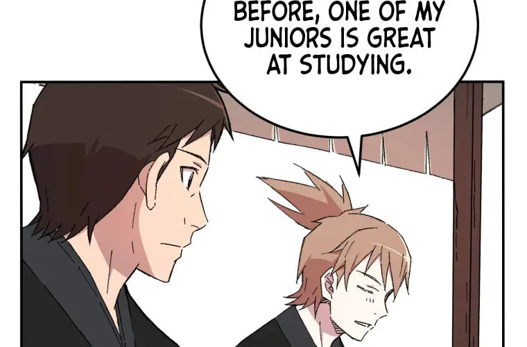 Sunyu of the Shadowless Chapter 24 page 58 - 