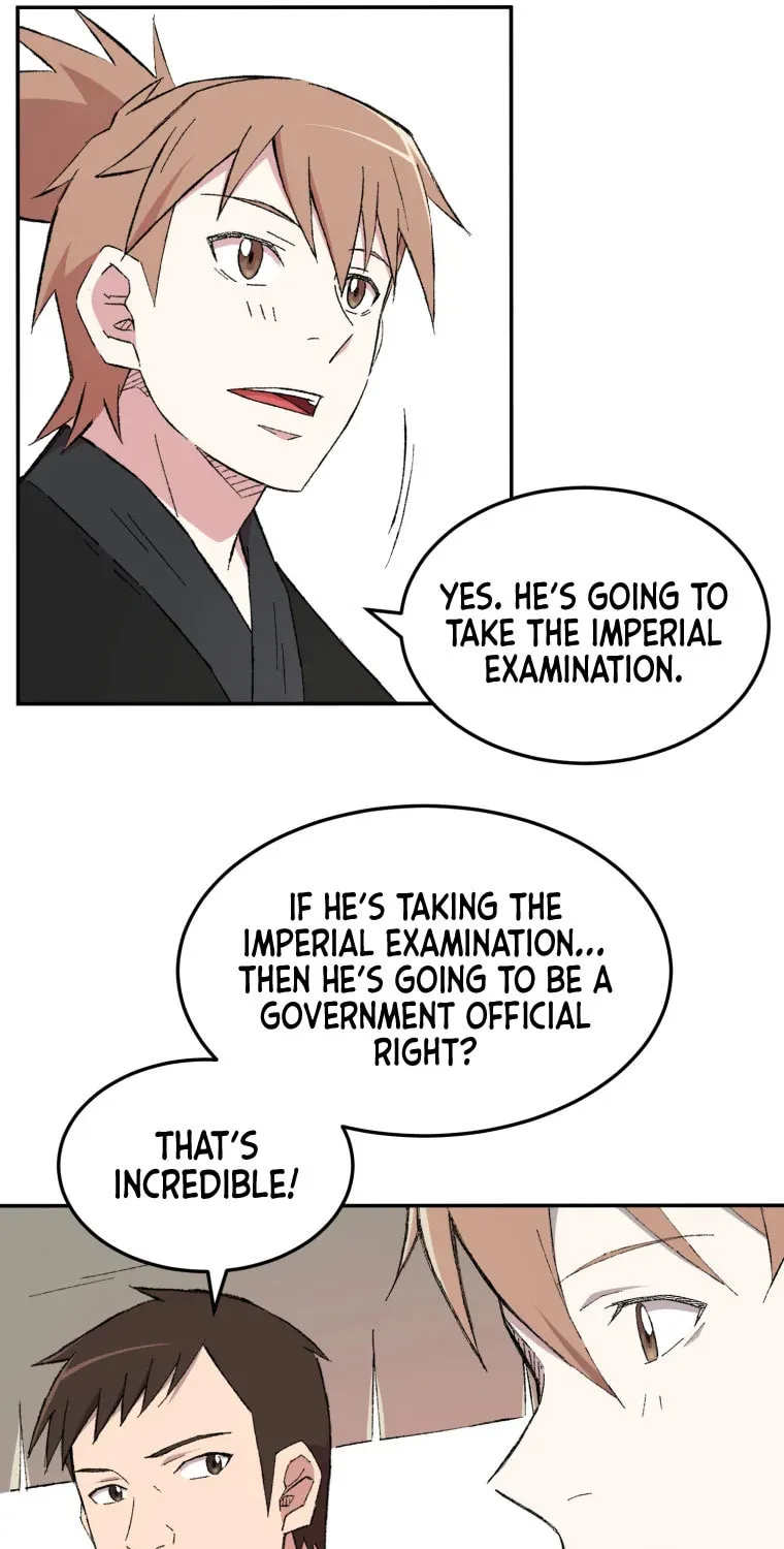 Sunyu of the Shadowless Chapter 24 page 60 - 