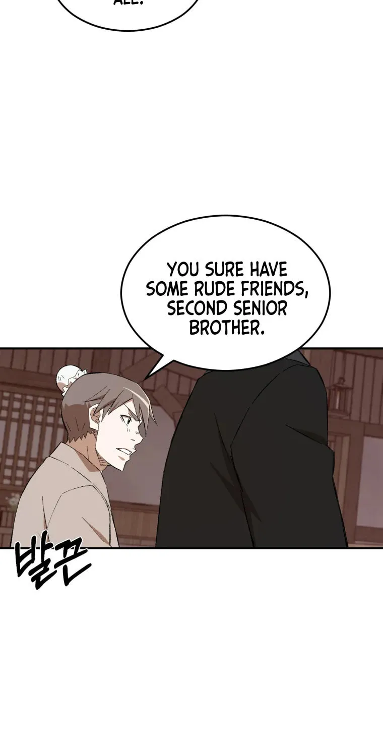 Sunyu of the Shadowless Chapter 24 page 7 - 