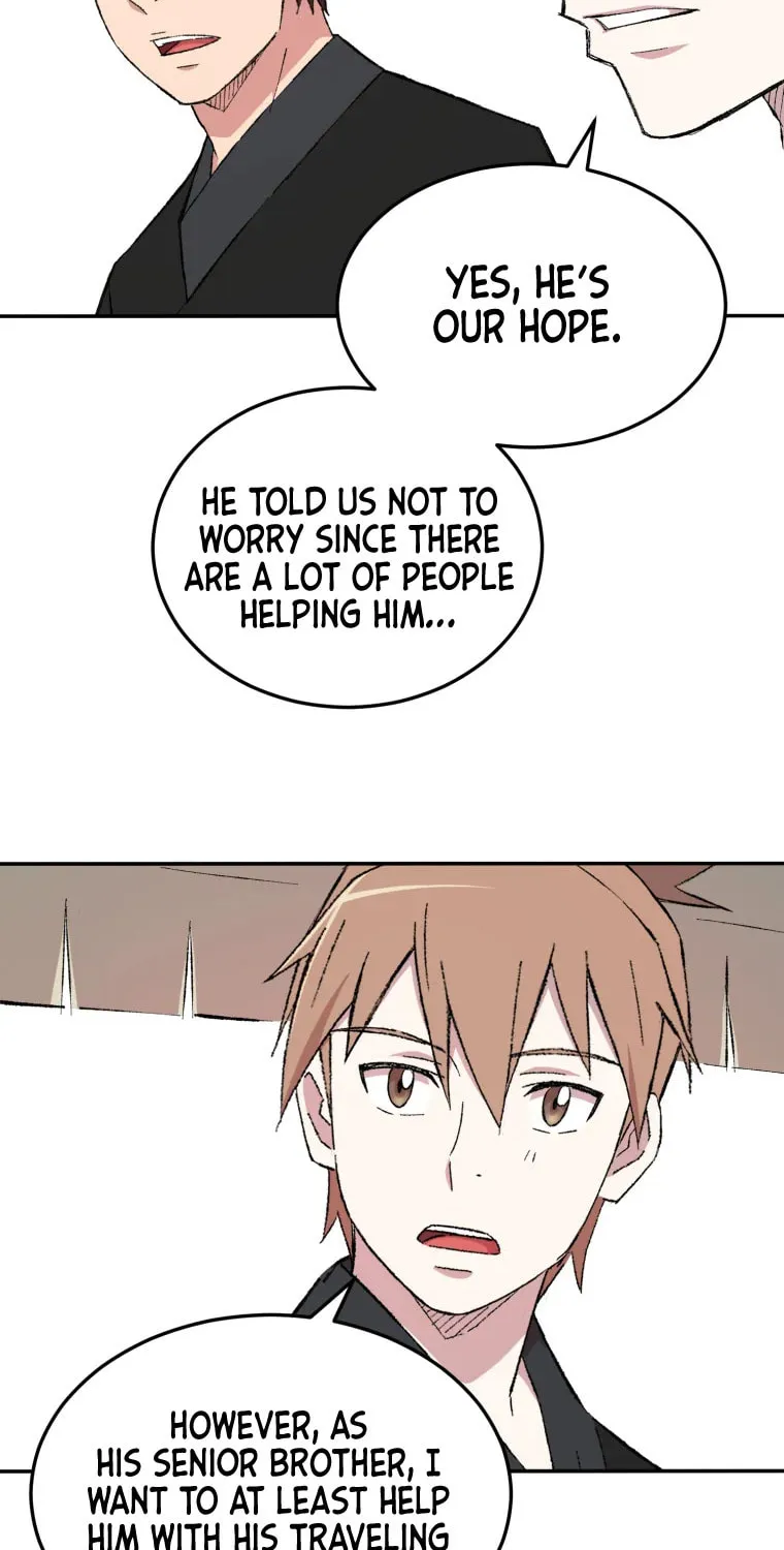 Sunyu of the Shadowless Chapter 24 page 61 - 