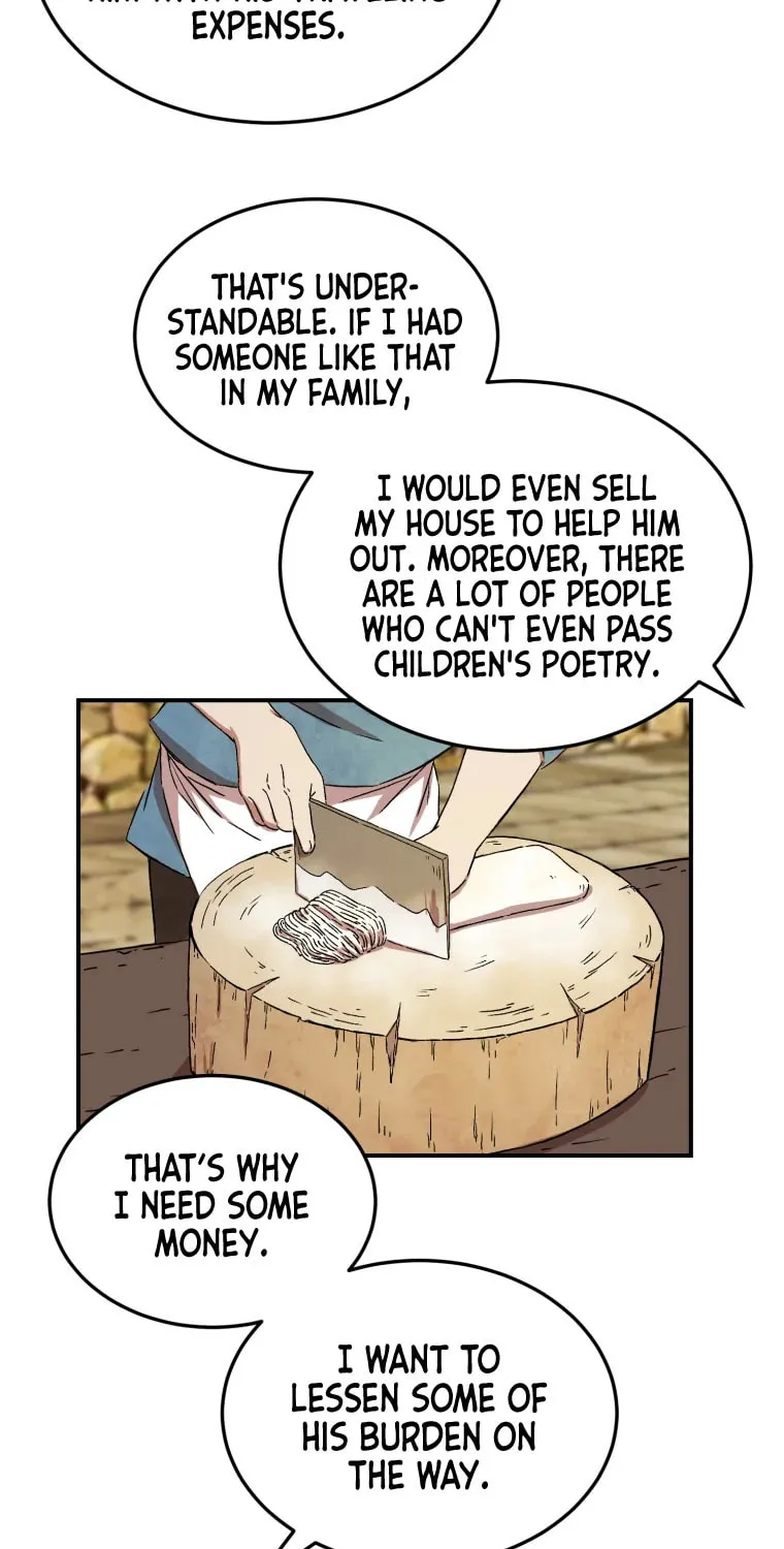 Sunyu of the Shadowless Chapter 24 page 62 - 