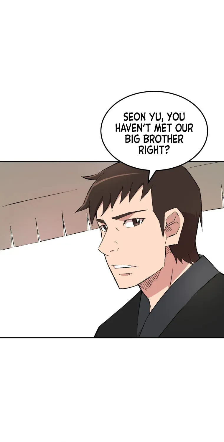 Sunyu of the Shadowless Chapter 24 page 64 - 