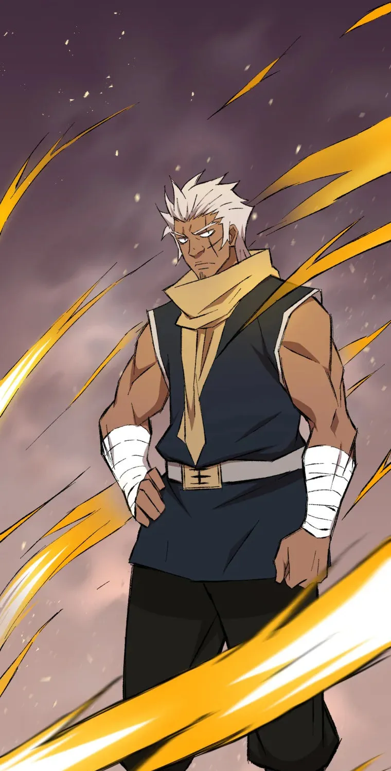 Sunyu of the Shadowless Chapter 24 page 67 - 