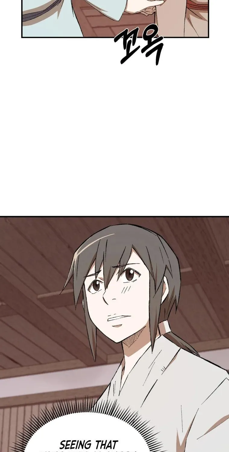 Sunyu of the Shadowless Chapter 24 page 9 - 