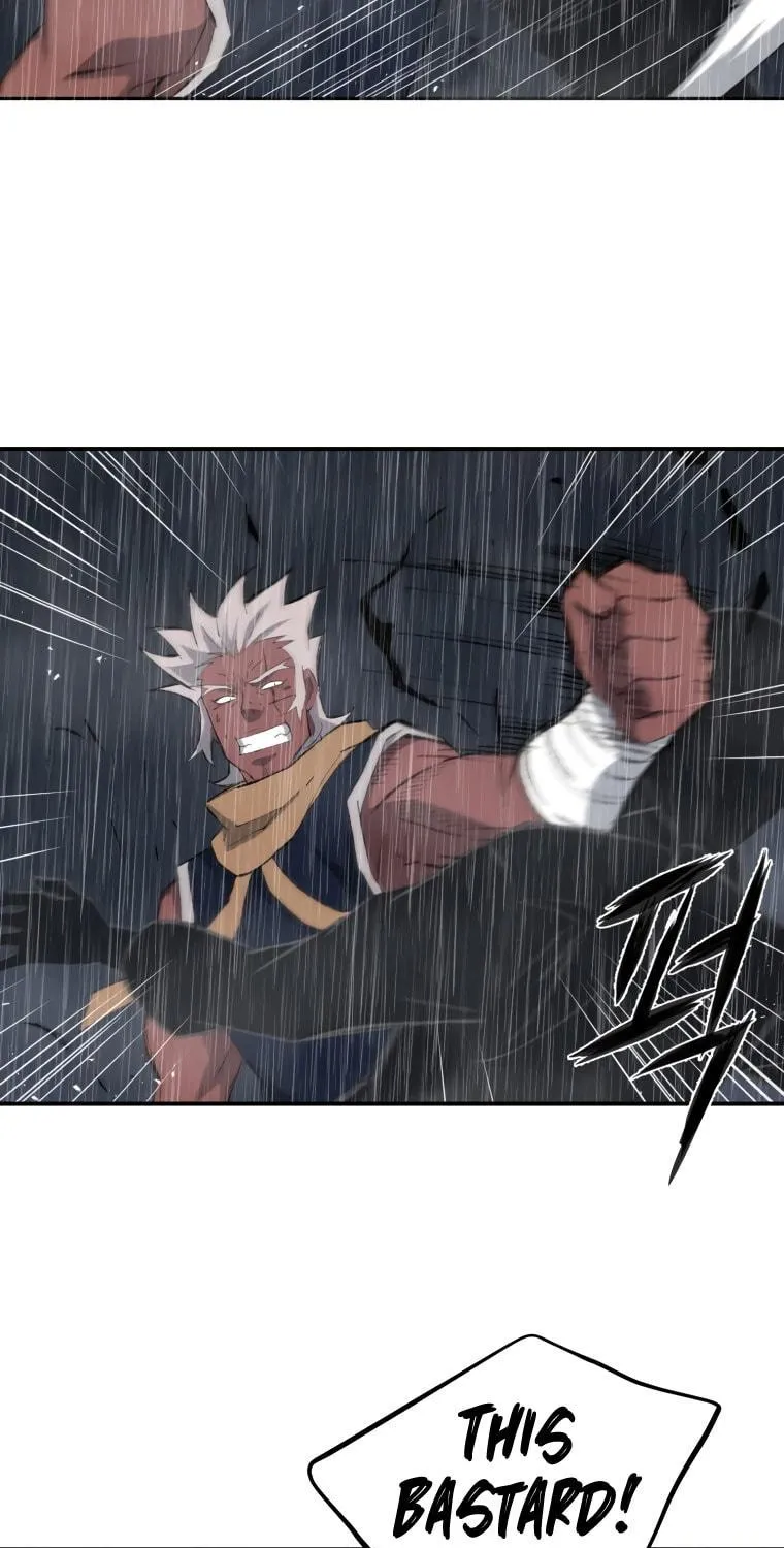 Sunyu of the Shadowless Chapter 25 page 11 - 