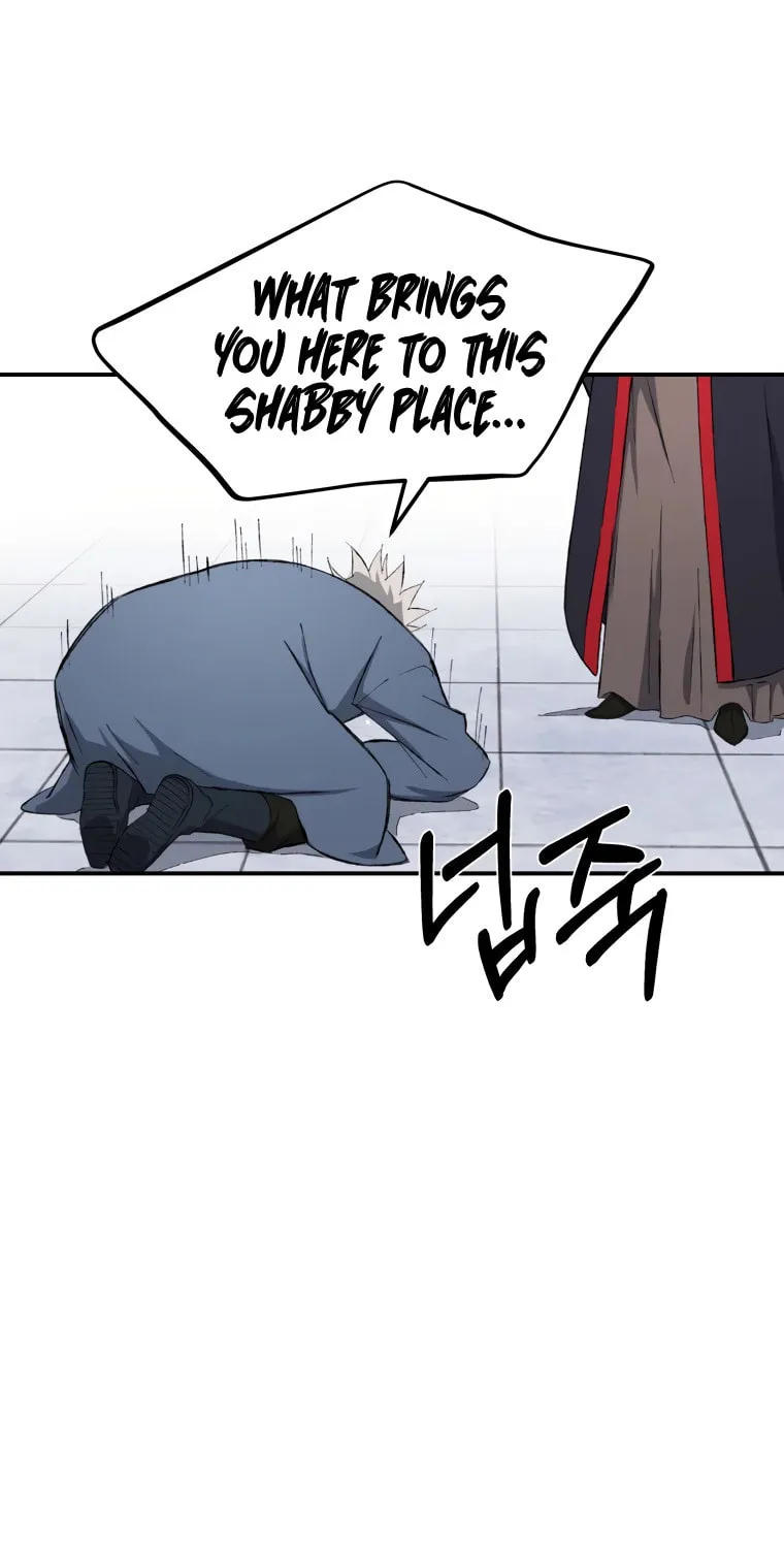 Sunyu of the Shadowless Chapter 25 page 30 - 