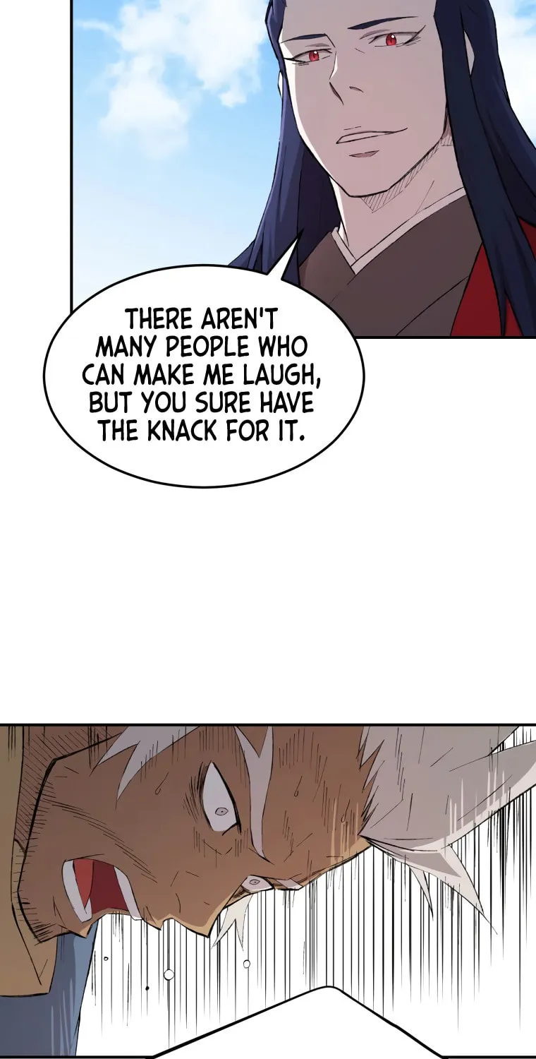 Sunyu of the Shadowless Chapter 25 page 32 - 