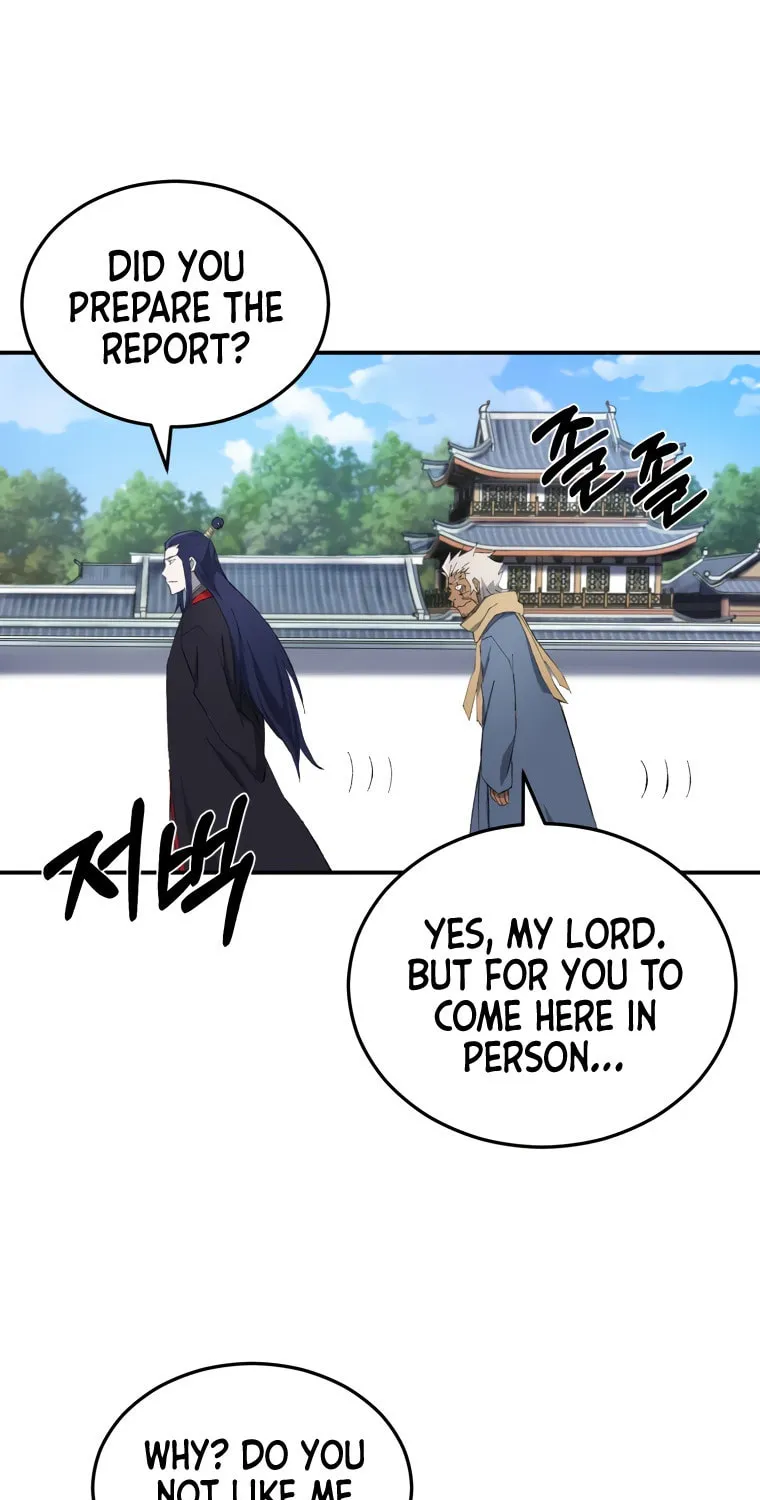 Sunyu of the Shadowless Chapter 25 page 36 - 