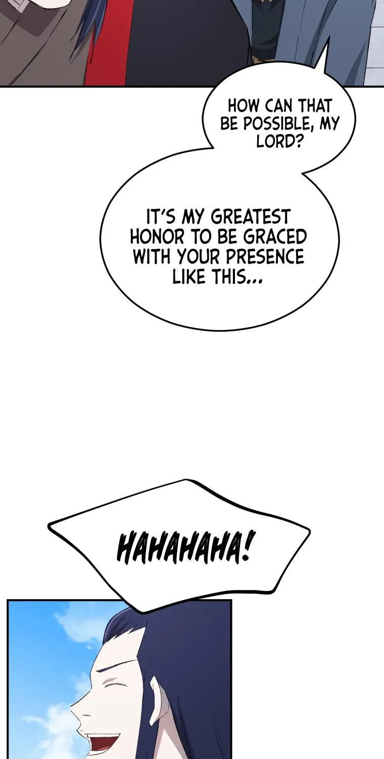 Sunyu of the Shadowless Chapter 25 page 38 - 