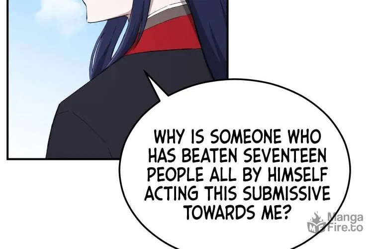 Sunyu of the Shadowless Chapter 25 page 39 - 