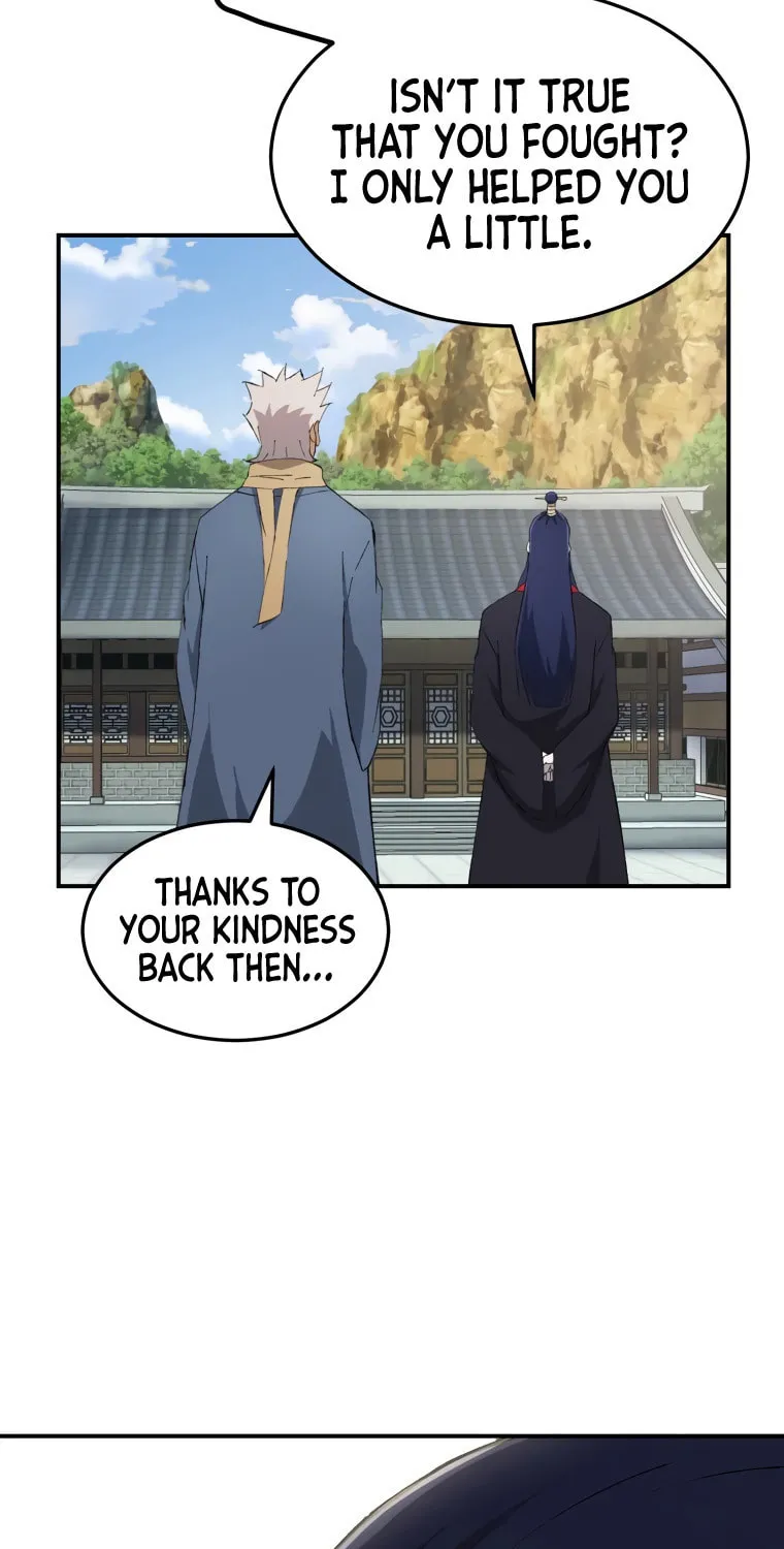 Sunyu of the Shadowless Chapter 25 page 42 - 
