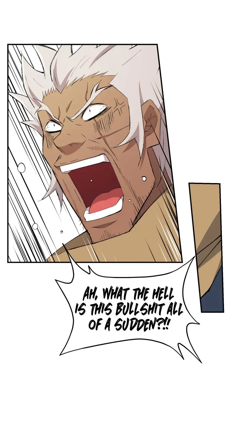 Sunyu of the Shadowless Chapter 25 page 50 - 