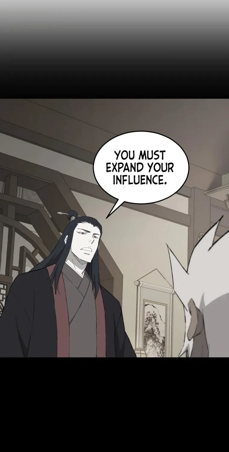Sunyu of the Shadowless Chapter 25 page 52 - 