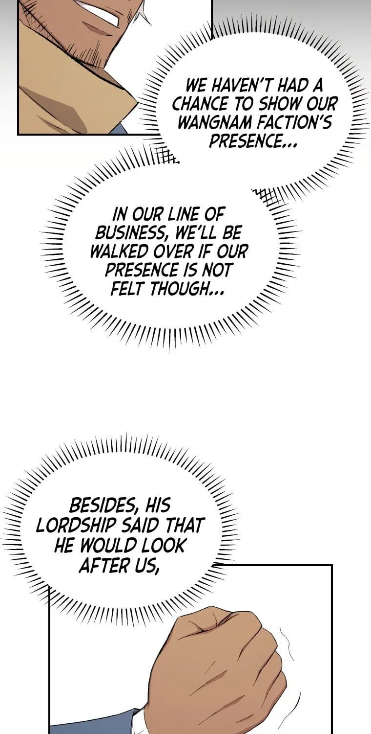Sunyu of the Shadowless Chapter 25 page 55 - 