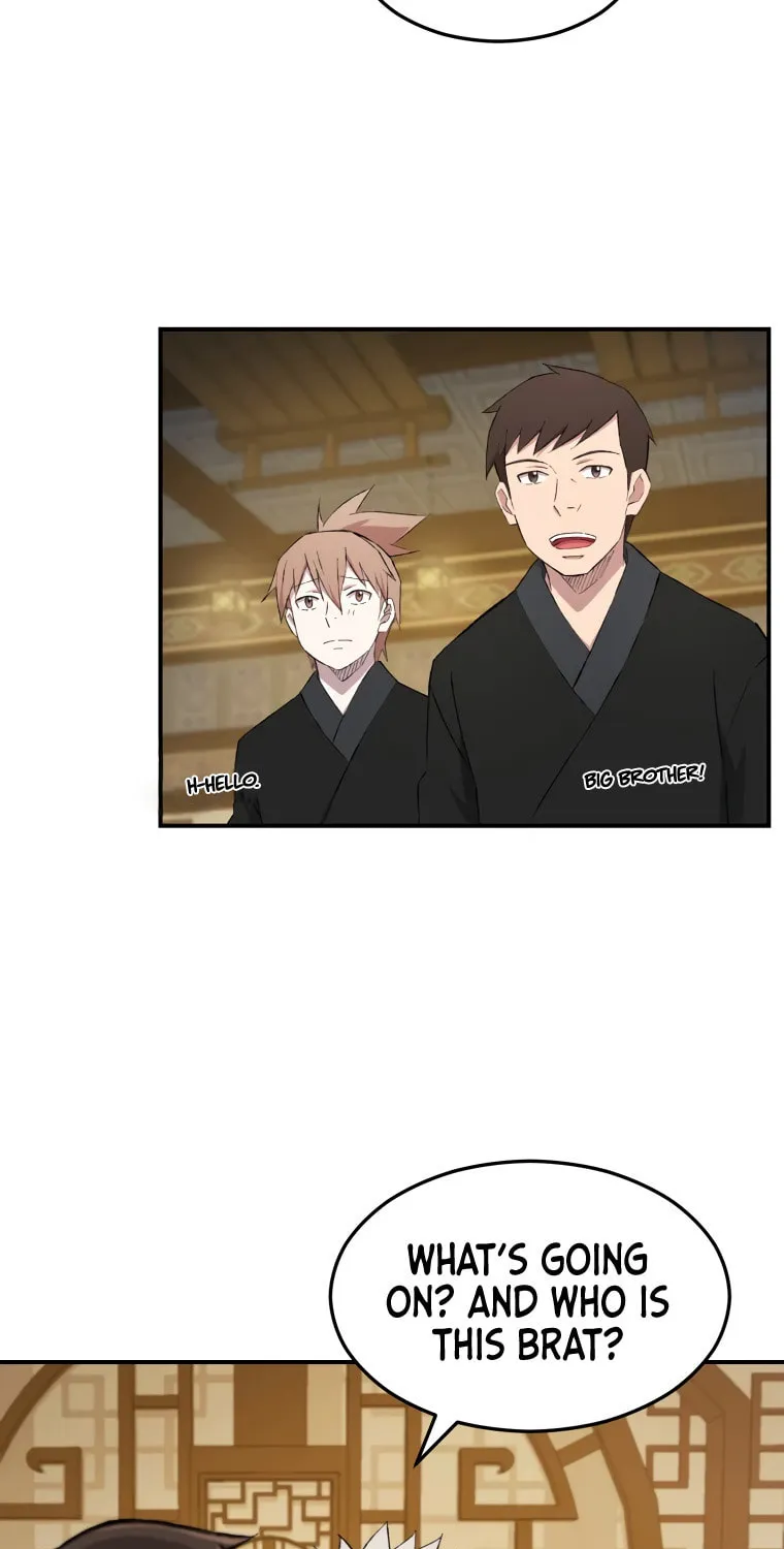 Sunyu of the Shadowless Chapter 25 page 59 - 