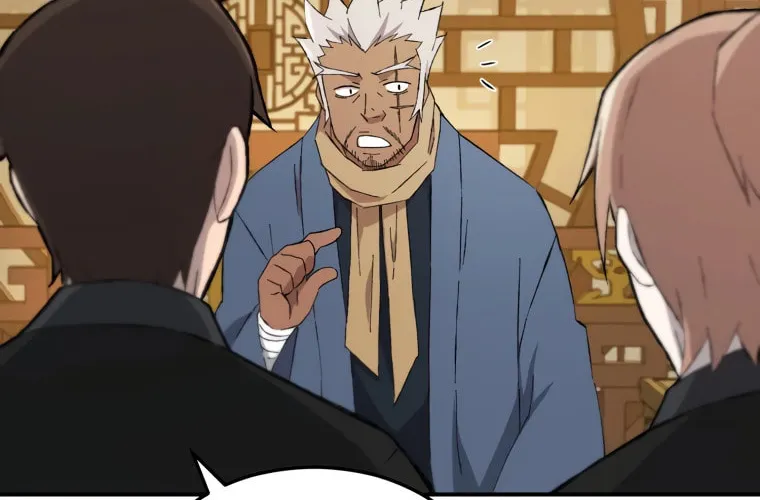 Sunyu of the Shadowless Chapter 25 page 60 - 