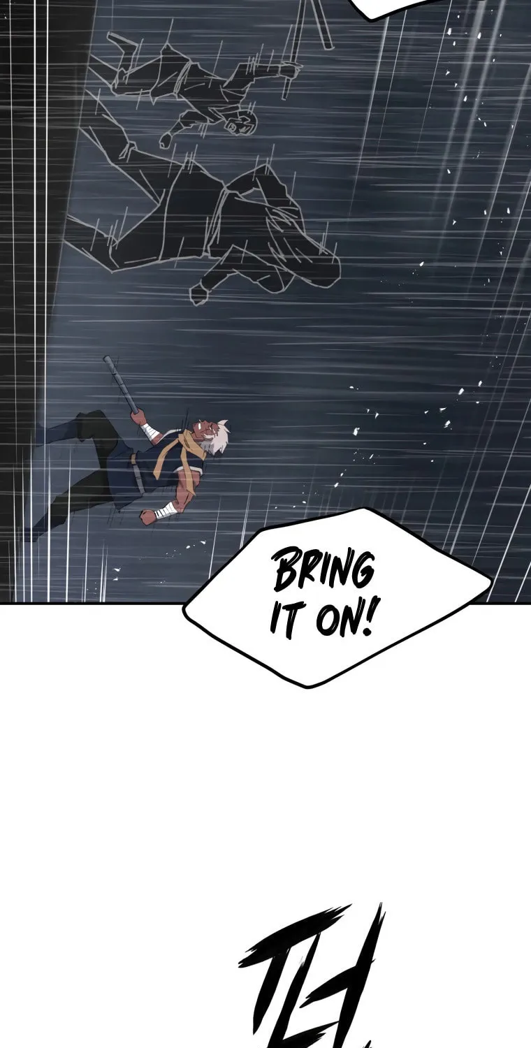 Sunyu of the Shadowless Chapter 25 page 7 - 