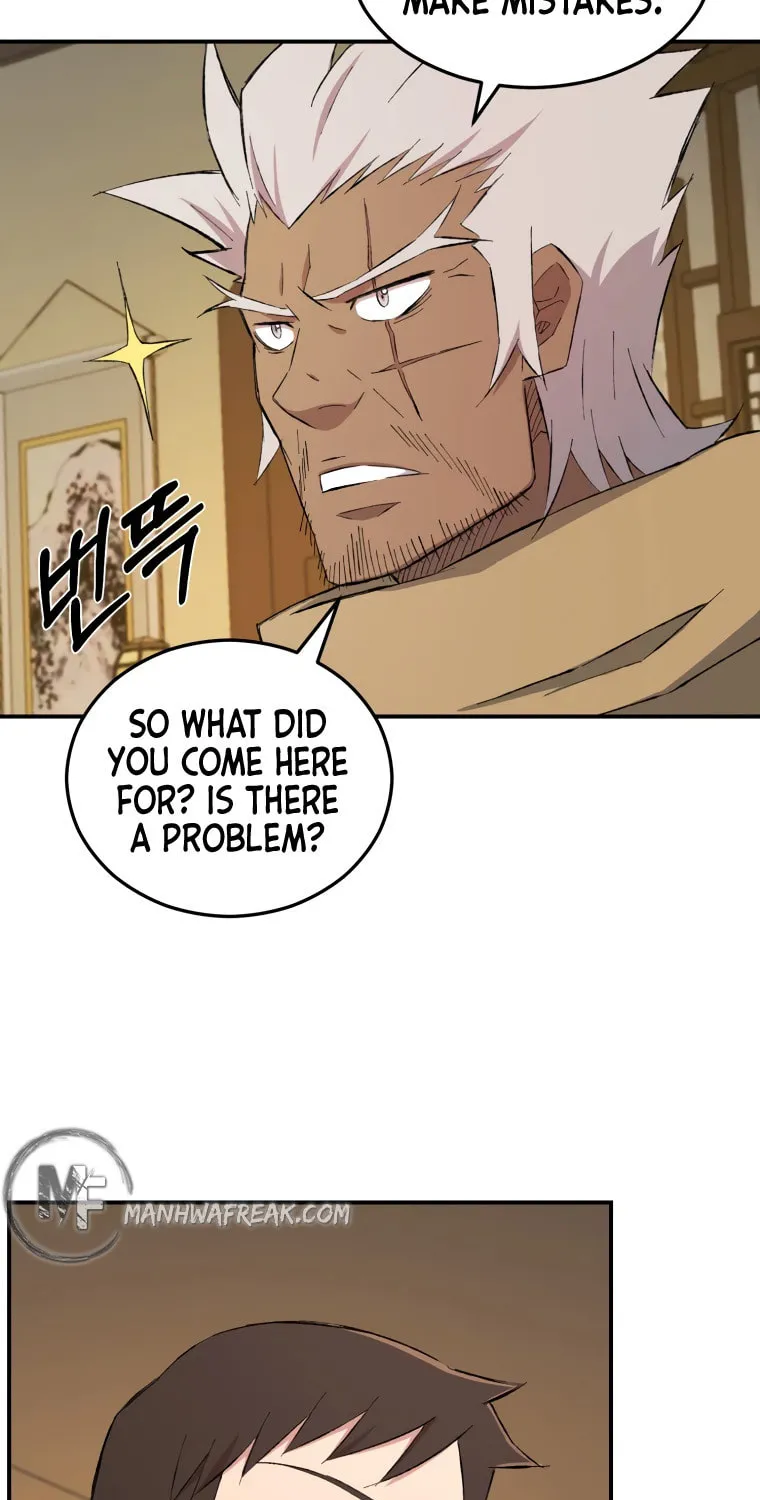 Sunyu of the Shadowless Chapter 25 page 65 - 
