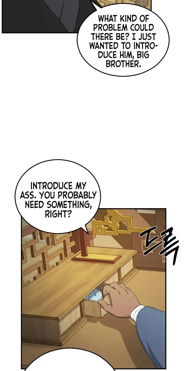 Sunyu of the Shadowless Chapter 25 page 67 - 