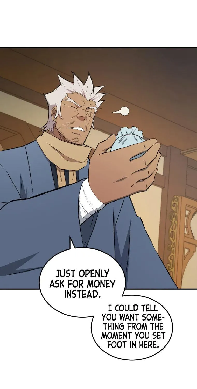 Sunyu of the Shadowless Chapter 25 page 69 - 