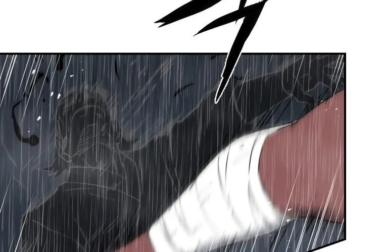 Sunyu of the Shadowless Chapter 25 page 8 - 