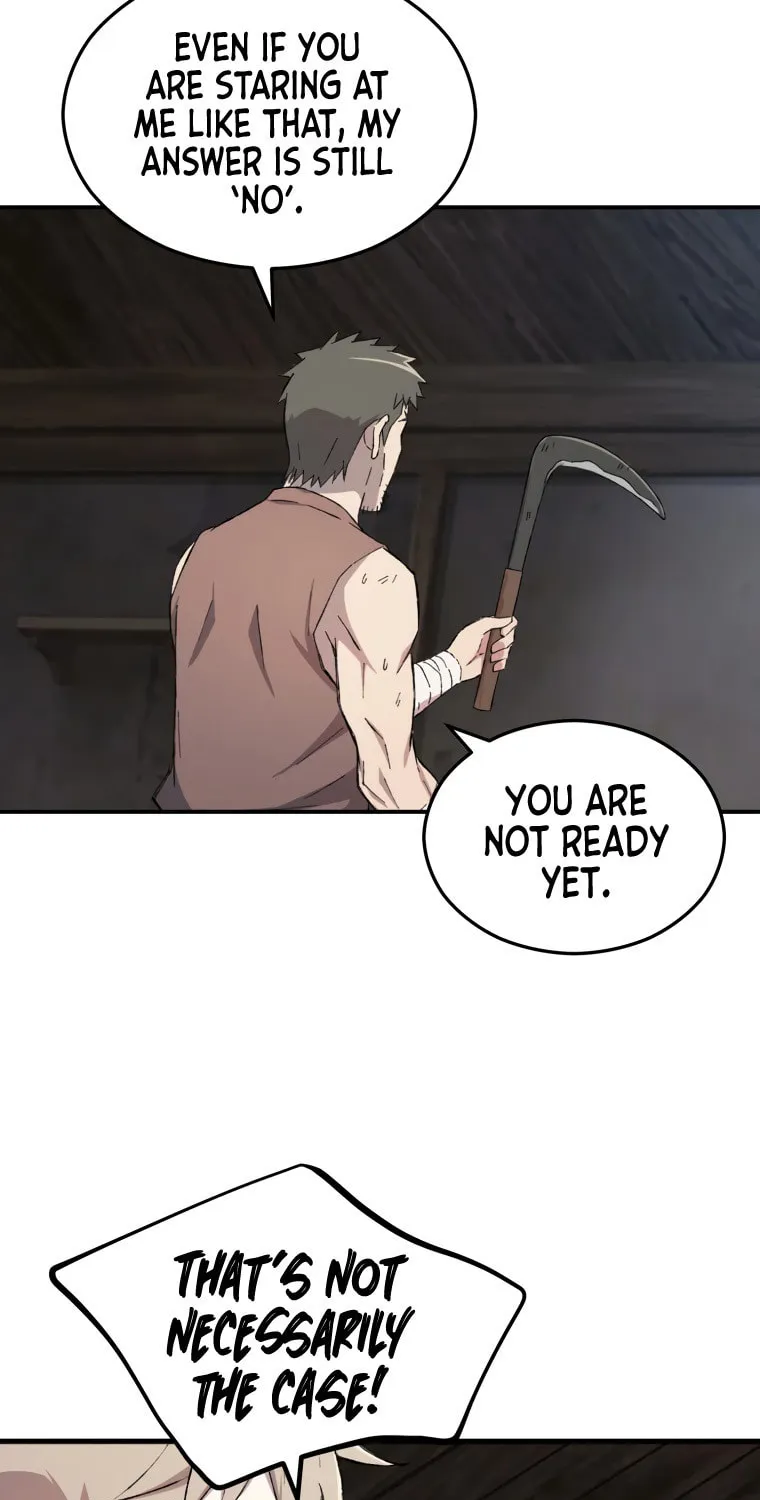 Sunyu of the Shadowless Chapter 25 page 83 - 